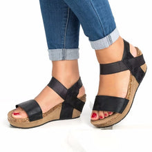 Load image into Gallery viewer, Women Sandals Beach Shoes
